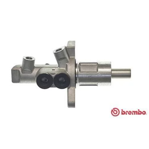 Hlavný brzdový valec BREMBO M 06 030