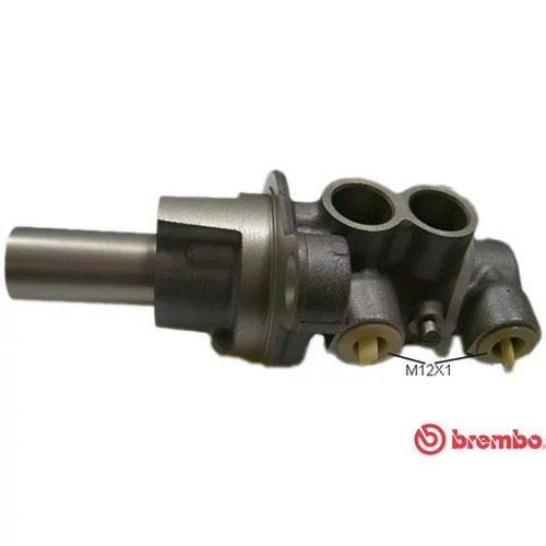 Hlavný brzdový valec BREMBO M 23 071