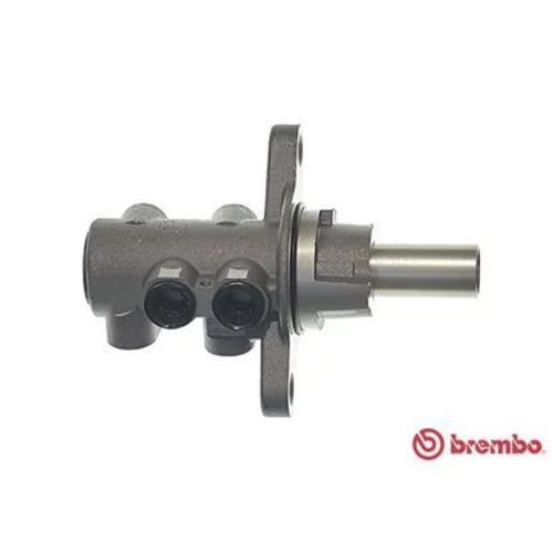 Hlavný brzdový valec BREMBO M 23 137