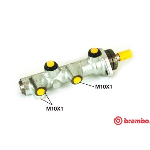 Hlavný brzdový valec BREMBO M 61 051