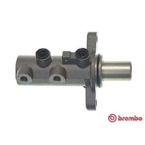 Hlavný brzdový valec BREMBO M A6 024