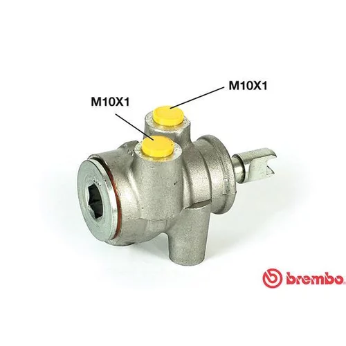 Regulátor brzdovej sily BREMBO R 23 005