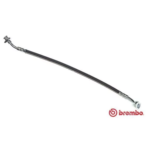 Brzdová hadica BREMBO T 24 043