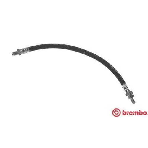 Brzdová hadica BREMBO T 24 092