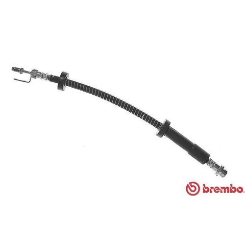 Brzdová hadica BREMBO T 24 134