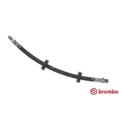 Brzdová hadica BREMBO T 85 106