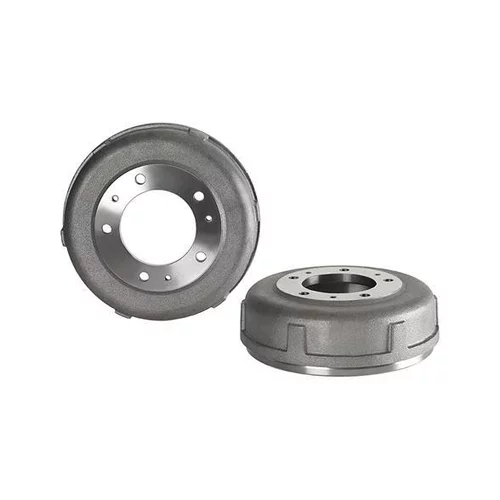 Brzdový bubon BREMBO 14.C017.10 - obr. 1