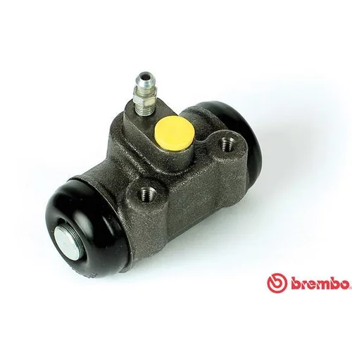 Brzdový valček kolesa BREMBO A 12 086