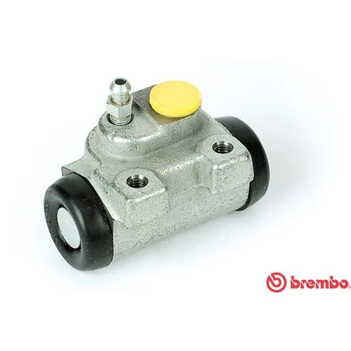 Brzdový valček kolesa BREMBO A 12 213