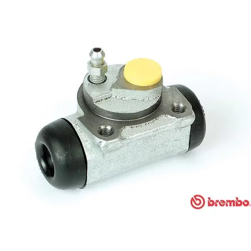 Brzdový valček kolesa BREMBO A 12 255