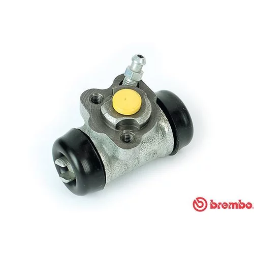 Brzdový valček kolesa BREMBO A 12 352