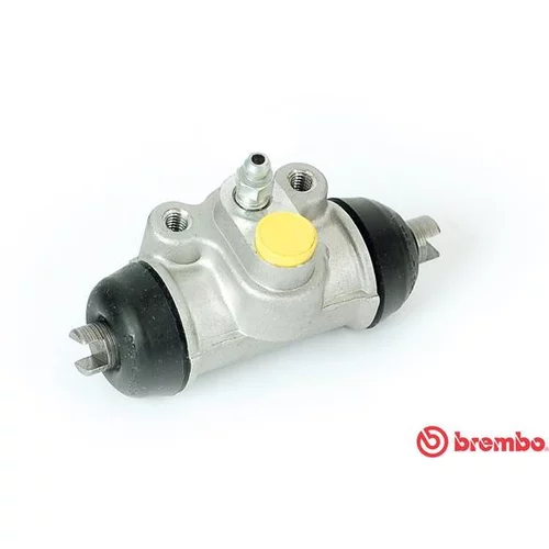 Brzdový valček kolesa BREMBO A 12 373