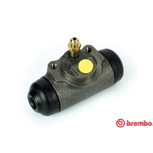 Brzdový valček kolesa BREMBO A 12 559