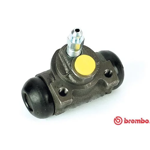 Brzdový valček kolesa BREMBO A 12 A57