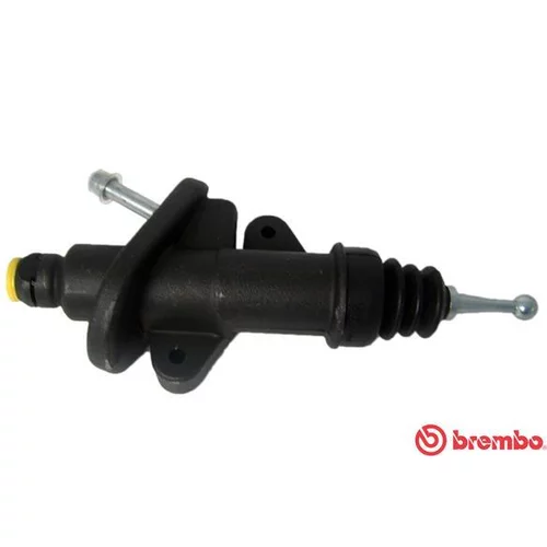 Hlavný spojkový valec BREMBO C 24 001