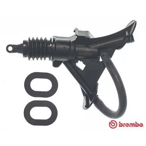 Hlavný spojkový valec BREMBO C 24 016