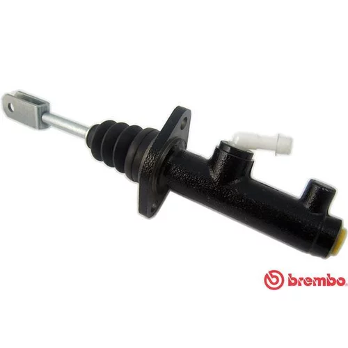 Hlavný spojkový valec BREMBO C 50 009