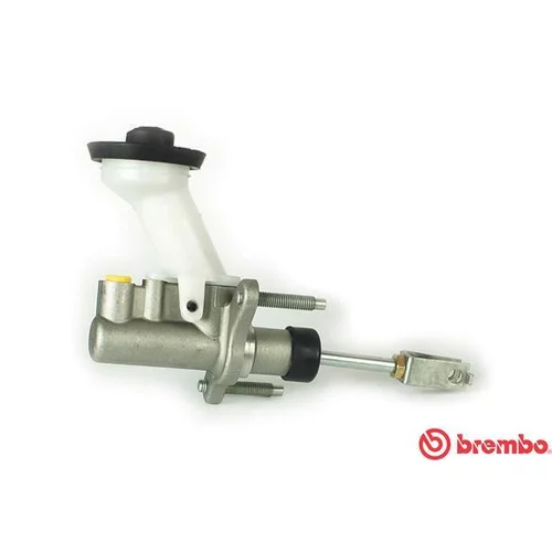 Hlavný spojkový valec BREMBO C 83 010