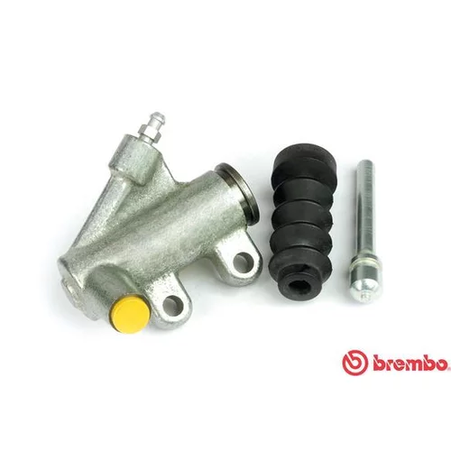 Pomocný spojkový valec BREMBO E 10 001