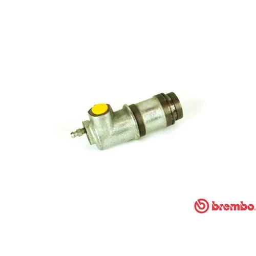 Pomocný spojkový valec BREMBO E 23 003