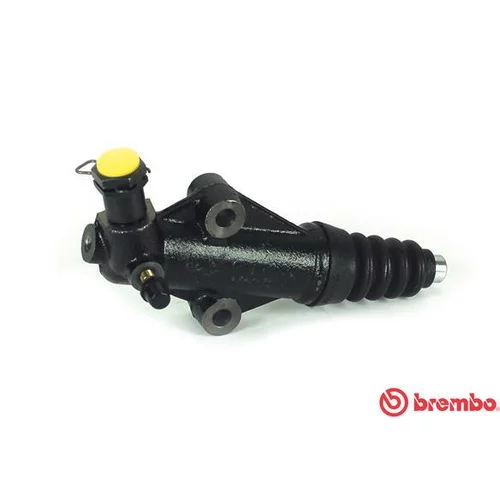 Pomocný spojkový valec BREMBO E 23 010