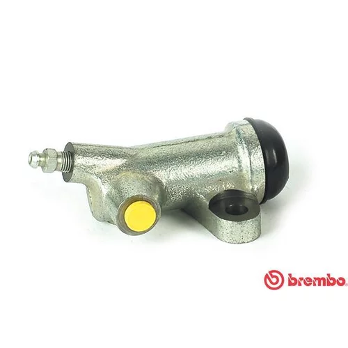 Pomocný spojkový valec BREMBO E 52 001