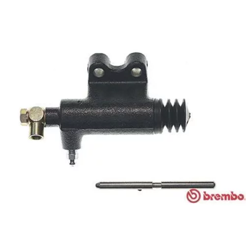 Pomocný spojkový valec BREMBO E 54 011