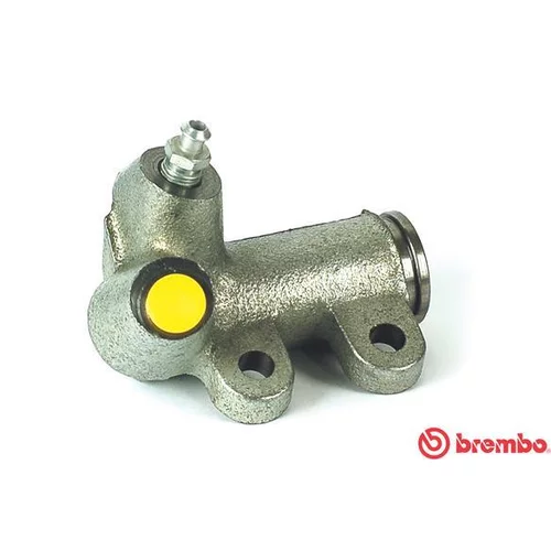 Pomocný spojkový valec BREMBO E 83 007