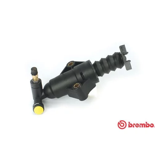 Pomocný spojkový valec BREMBO E 85 004