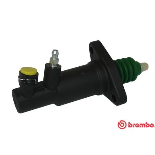 Pomocný spojkový valec BREMBO E 85 015