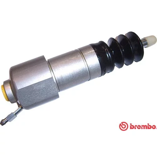 Pomocný spojkový valec BREMBO E 86 003