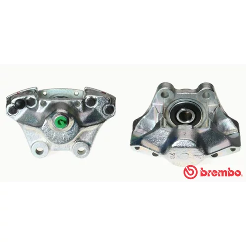 Brzdový strmeň BREMBO F 06 027