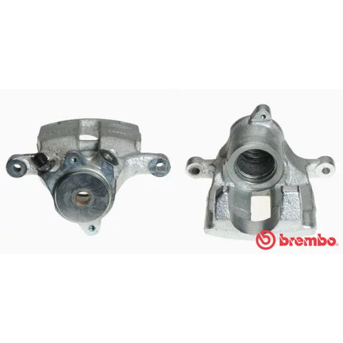 Brzdový strmeň BREMBO F 06 105