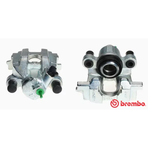 Brzdový strmeň BREMBO F 24 128