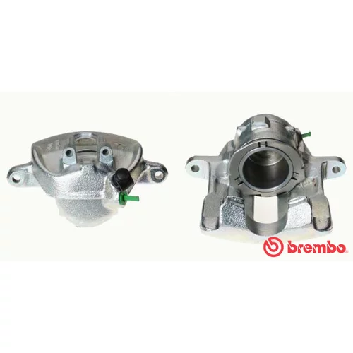 Brzdový strmeň BREMBO F 50 096