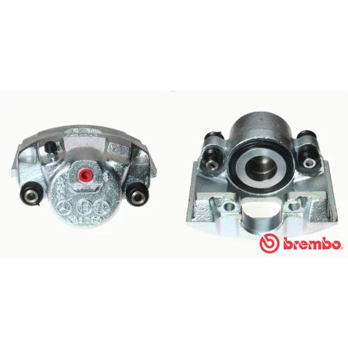 Brzdový strmeň BREMBO F 50 184