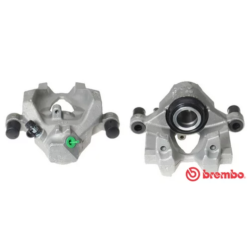 Brzdový strmeň BREMBO F 50 299