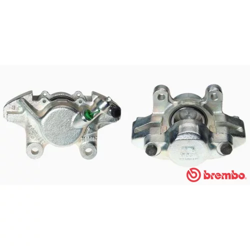 Brzdový strmeň BREMBO F 52 000