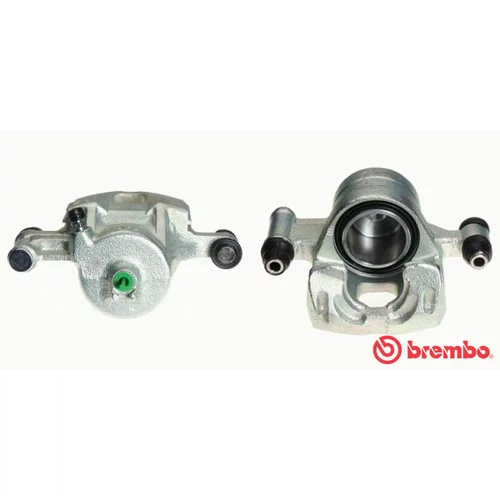 Brzdový strmeň BREMBO F 56 023