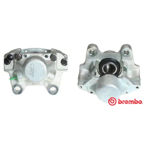 Brzdový strmeň BREMBO F 59 091