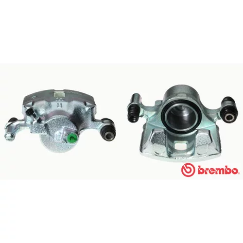 Brzdový strmeň BREMBO F 78 001