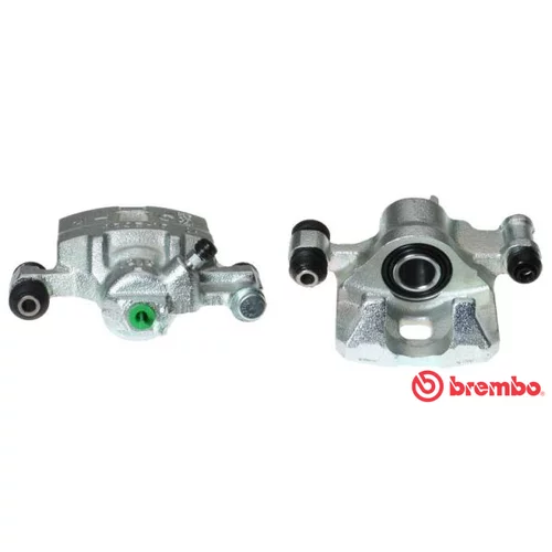 Brzdový strmeň BREMBO F 78 004