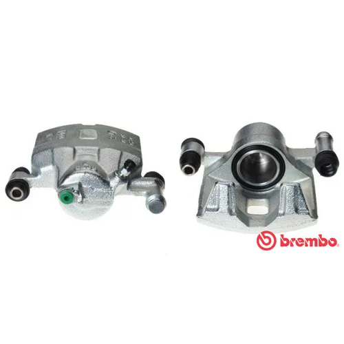 Brzdový strmeň BREMBO F 78 014