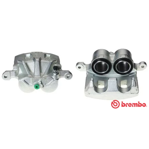 Brzdový strmeň BREMBO F 78 032