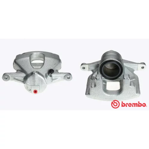 Brzdový strmeň BREMBO F 83 273