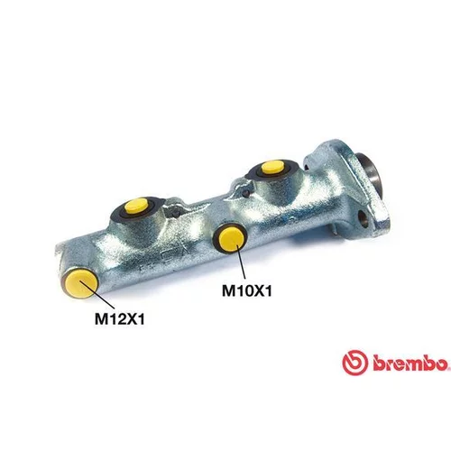 Hlavný brzdový valec BREMBO M 44 010