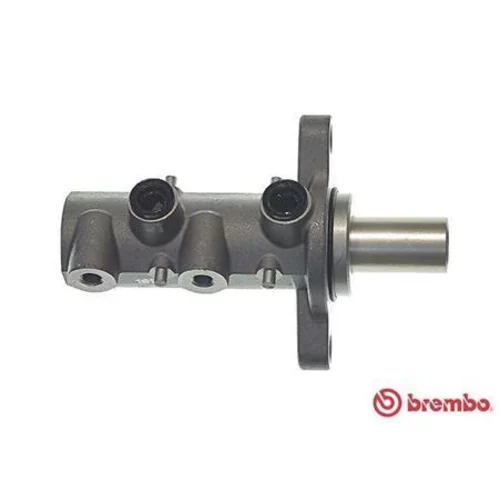 Hlavný brzdový valec BREMBO M 61 131