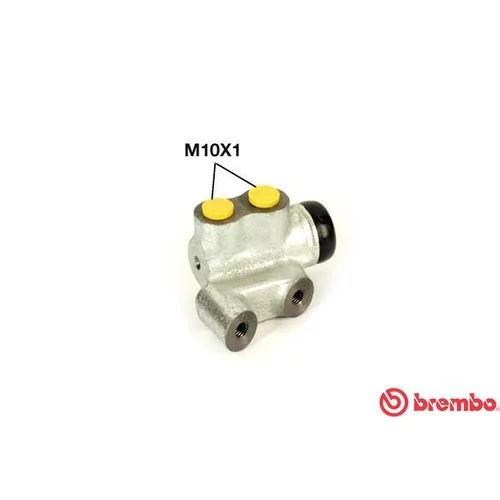 Regulátor brzdovej sily BREMBO R 23 002