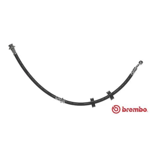 Brzdová hadica BREMBO T 79 017