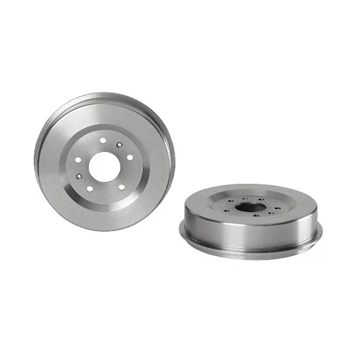 Brzdový bubon BREMBO 14.C011.10 - obr. 1